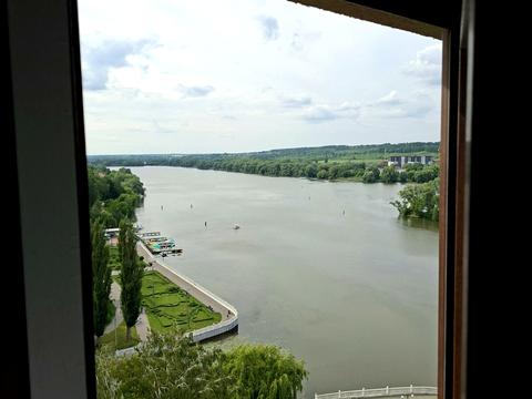 квартира по адресу Староміська ул., 1/1