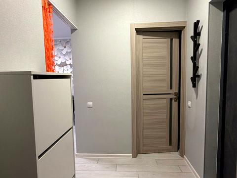 квартира по адресу Оптимістична ул., 1