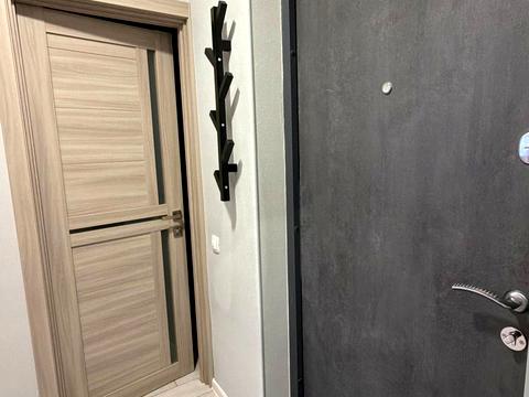 квартира по адресу Оптимістична ул., 1