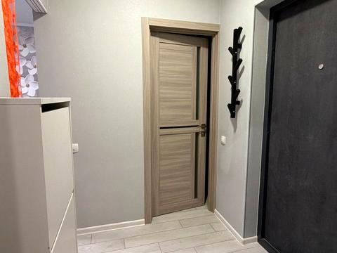 квартира по адресу Оптимістична ул., 1