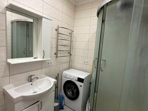 квартира по адресу Оптимістична ул., 1