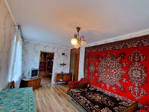 квартира по адресу Янтарная ул., 71