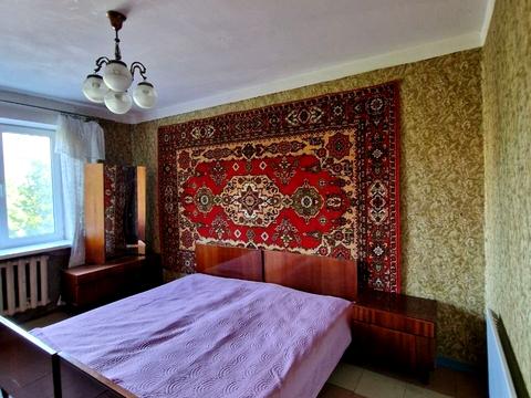 квартира по адресу Янтарная ул., 71