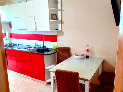 квартира за адресою Гетьмана Мазепи вул., 9-Б