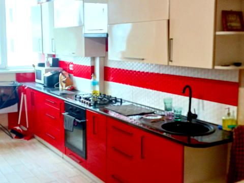 квартира за адресою Гетьмана Мазепи вул., 9-Б