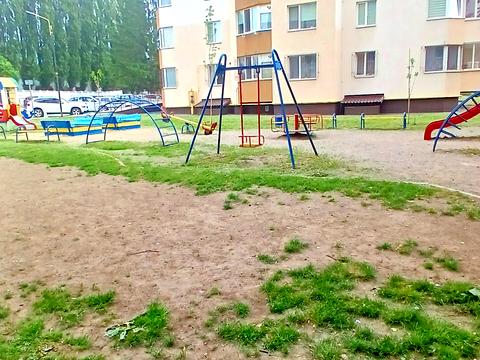 квартира за адресою Гетьмана Мазепи вул., 9-Б
