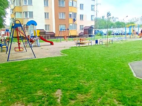 квартира за адресою Гетьмана Мазепи вул., 9-Б