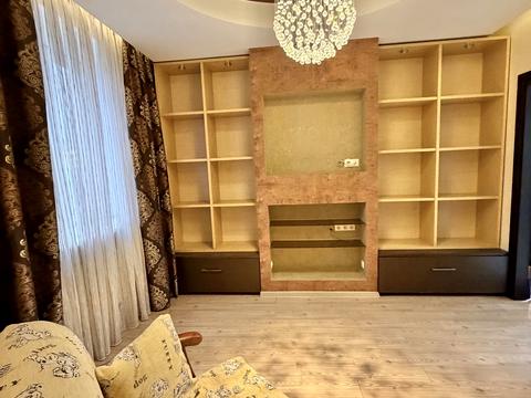 квартира по адресу Мирослава Мисли ул. (Целиноградская), 50е