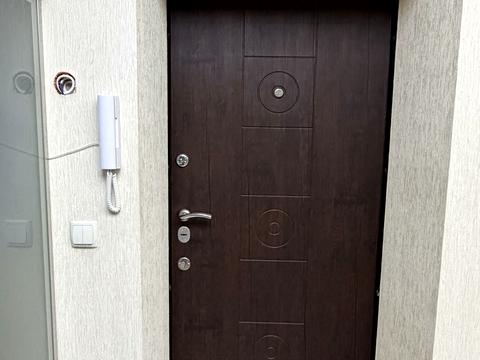 квартира по адресу Мирослава Мисли ул. (Целиноградская), 50е
