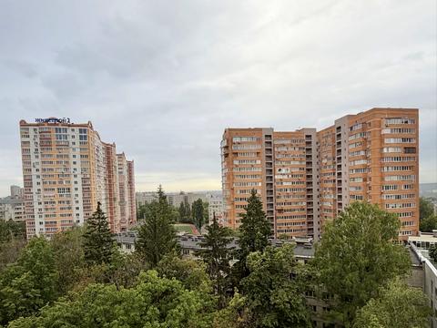 квартира по адресу Мирослава Мисли ул. (Целиноградская), 50е