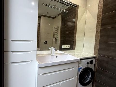 квартира по адресу Мирослава Мисли ул. (Целиноградская), 50е