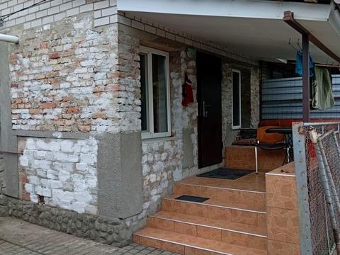 дом по адресу Воздвиженский спуск (Ватутіна), 23