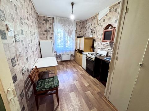 квартира за адресою Кривий Ріг, Котляревського вул., 7