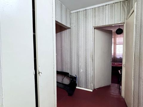 квартира за адресою Кривий Ріг, Котляревського вул., 7