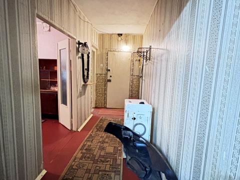 квартира за адресою Кривий Ріг, Котляревського вул., 7