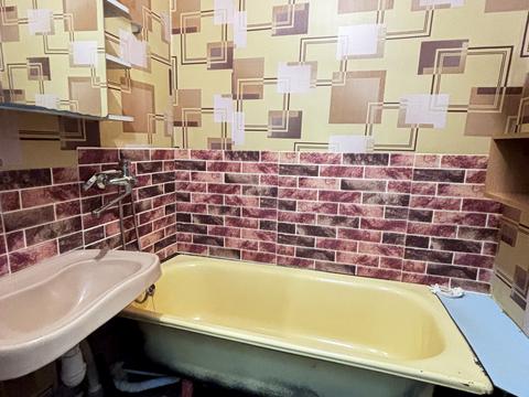 квартира за адресою Кривий Ріг, Котляревського вул., 7
