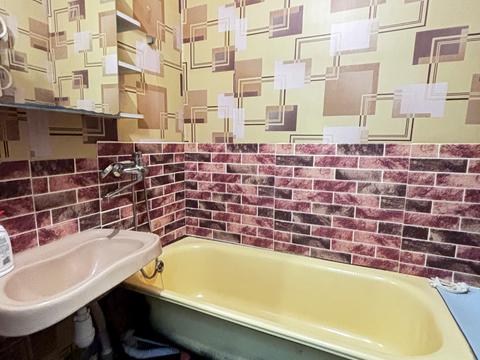 квартира за адресою Кривий Ріг, Котляревського вул., 7