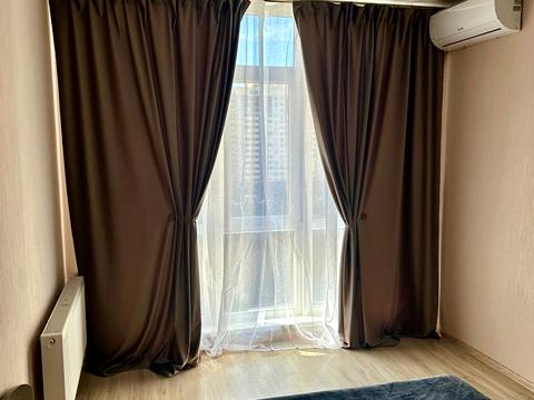 квартира по адресу Михаила Грушевского ул., 30г