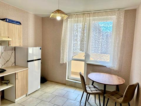 квартира по адресу Михаила Грушевского ул., 30г