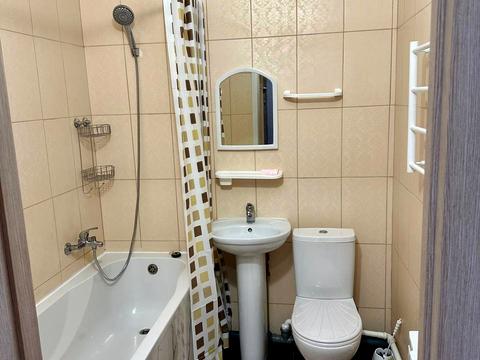 квартира по адресу Михаила Грушевского ул., 30г