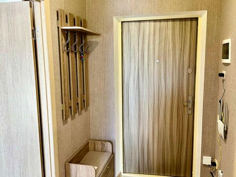 квартира по адресу Михаила Грушевского ул., 30г
