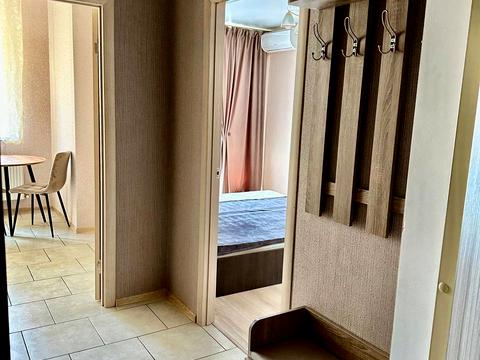 квартира по адресу Михаила Грушевского ул., 30г