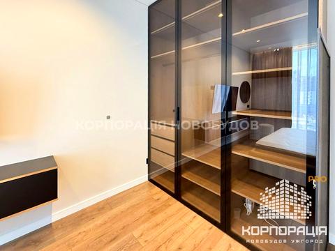квартира за адресою Ужгород, Слов'янська набережна вул., 21-А