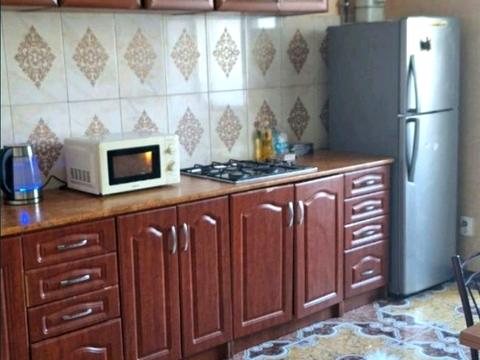 квартира по адресу Дидрихсона ул., 27