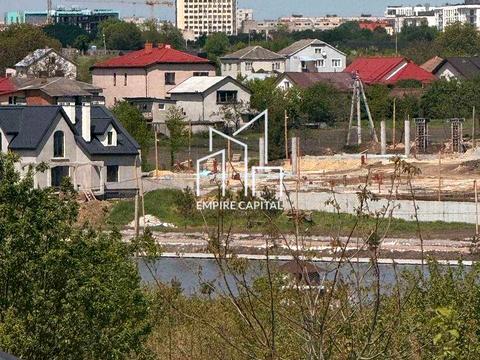 дом по адресу Ольги Кобилнської