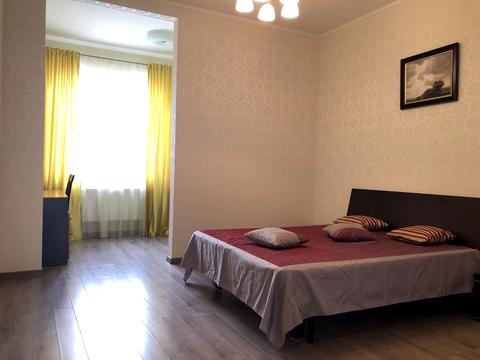 квартира за адресою Науки просп. (Леніна), 47/1