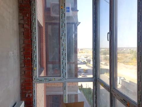 квартира по адресу Співдружності ул., 1