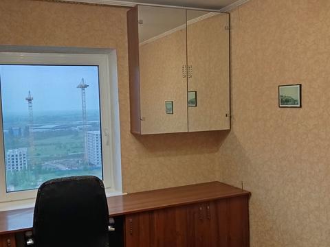 квартира за адресою Милославська вул., 47-А