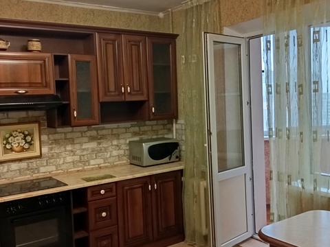 квартира за адресою Милославська вул., 47-А