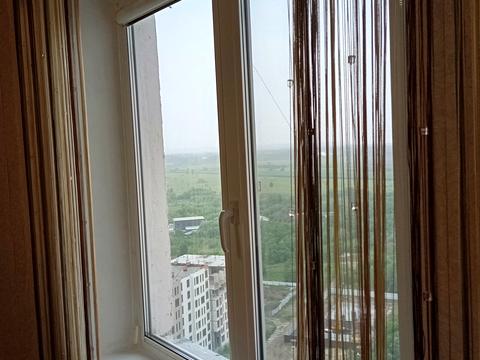 квартира за адресою Милославська вул., 47-А