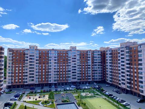 квартира по адресу Співдружності ул., 1