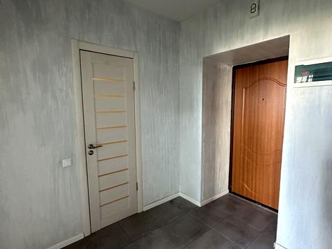 квартира по адресу Чубинского ул., 8-А