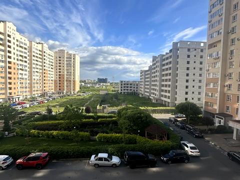 квартира по адресу Чубинского ул., 8-А