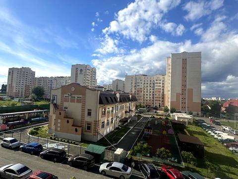 квартира по адресу Чубинского ул., 8-А