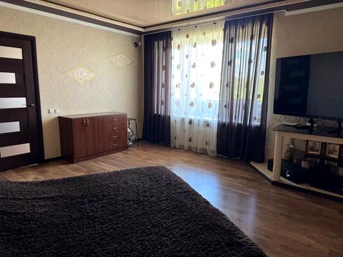 квартира за адресою Миколи Мазура вул. (Щербакова), 24/2