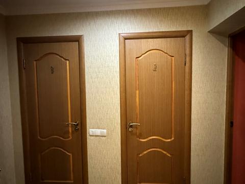 квартира по адресу Дегтяревская ул., 6