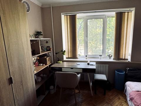 квартира по адресу Дегтяревская ул., 6