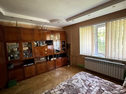 квартира по адресу Дегтяревская ул., 6