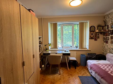 квартира по адресу Дегтяревская ул., 6