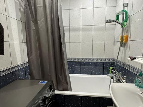 квартира по адресу Дегтяревская ул., 6