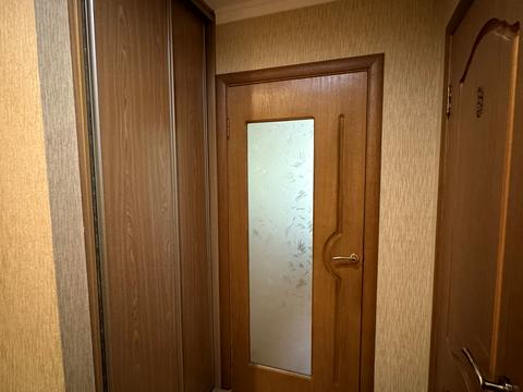 квартира по адресу Дегтяревская ул., 6