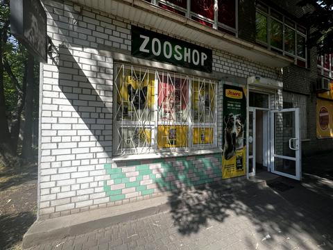 коммерческая по адресу Павлокичкасская ул. (Орджоникидзе), 25