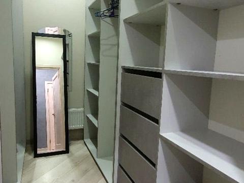 квартира за адресою Велика Арнаутська вул., 39