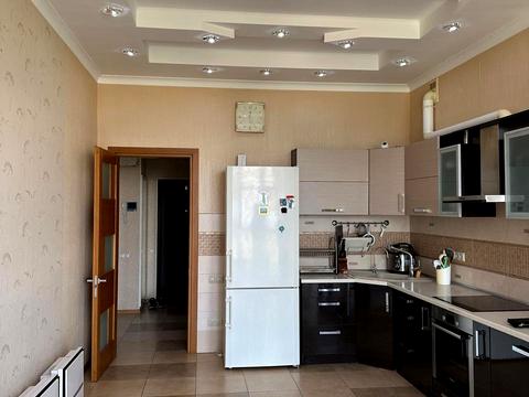 квартира по адресу Сабанский пер., 3