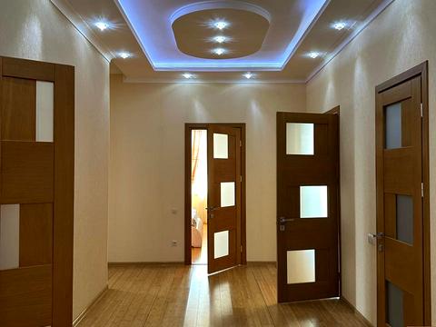квартира по адресу Сабанский пер., 3