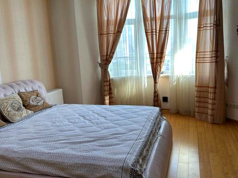 квартира по адресу Сабанский пер., 3